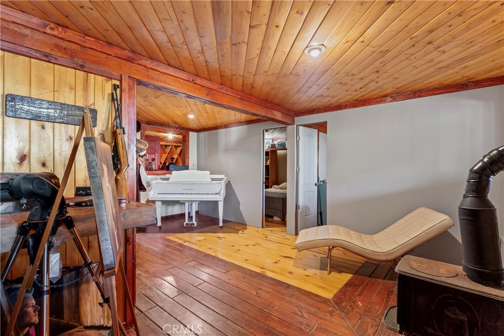 Green Valley Lake (GVLK) - Residential