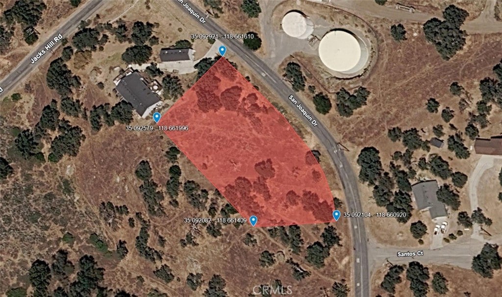 0 San Joaquin Drive