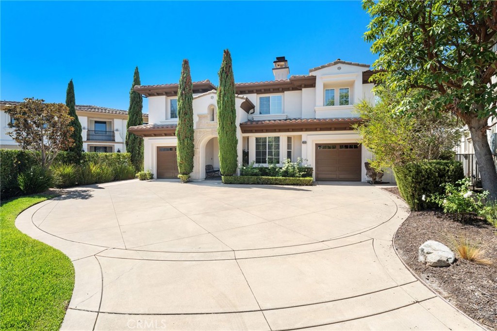 Ritz Pointe (RTZP) - Residential Lease