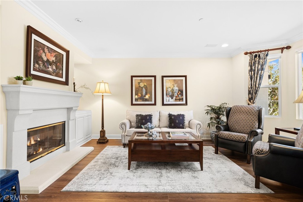 Ritz Pointe (RTZP) - Residential Lease