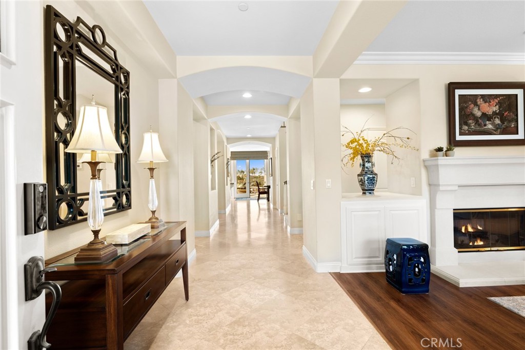 Ritz Pointe (RTZP) - Residential Lease