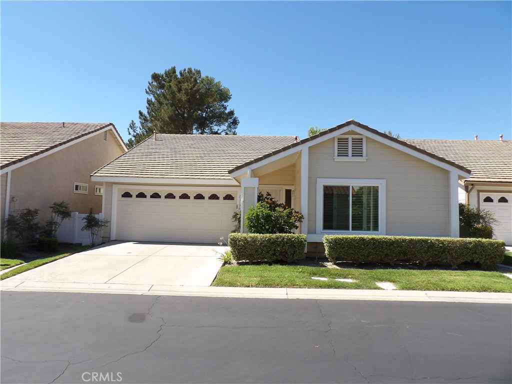 Come and enjoy Casta Del Sol! This is a lovely Over 55 neighborhood. Come and enjoy this home on a small Cul-De-Sac with views and PRVACY galore. Spacious 3 bedroom 2 bath home. Formal Livingroom Open kitchen with dining room. Tile entry, bathroom and kitchen floor. Mirrored closety doors. Plantation Shutters in both guest rooms. Dark Laminate flooring. 2 car, direct access garage. Large covered patio that is private with views. PLUS:
Brand NEW Washer, Dryer and refrigerator. Come home and enjoy Casta, a lovely gated community.
