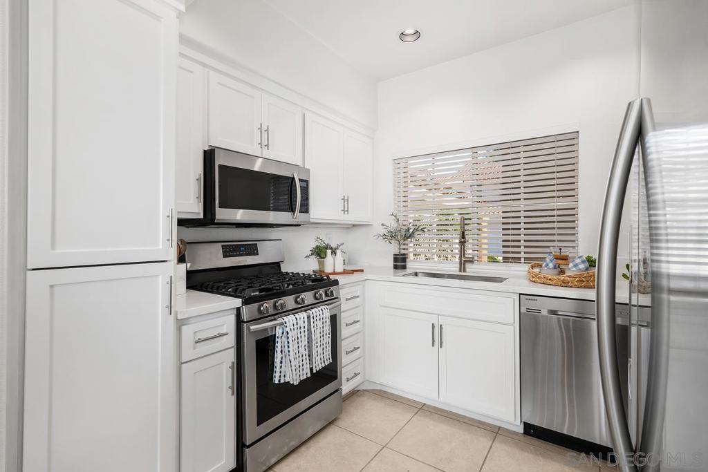 Sabre Spr - Residential