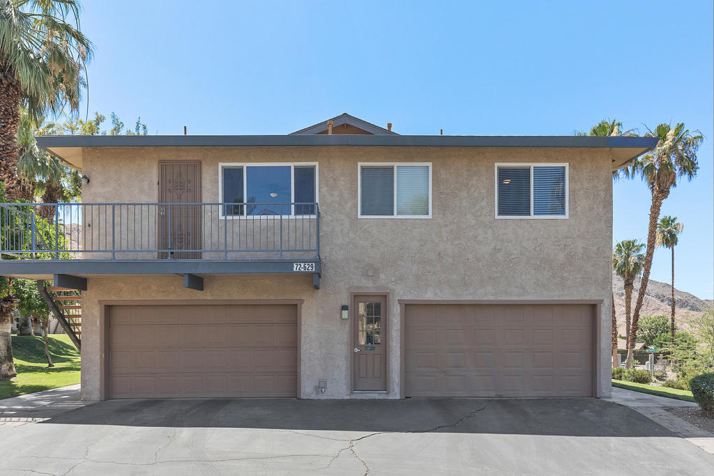 Indian Creek Villas - Residential Lease