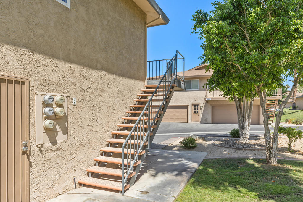 Indian Creek Villas - Residential Lease