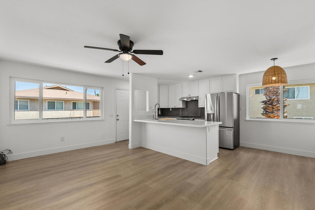 Indian Creek Villas - Residential Lease