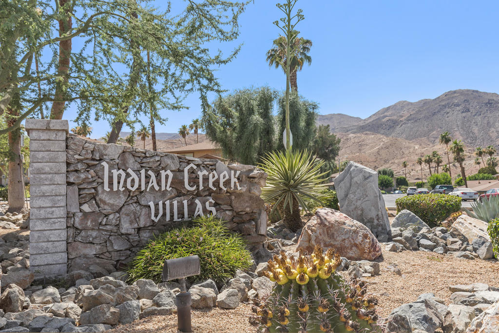 Indian Creek Villas - Residential Lease