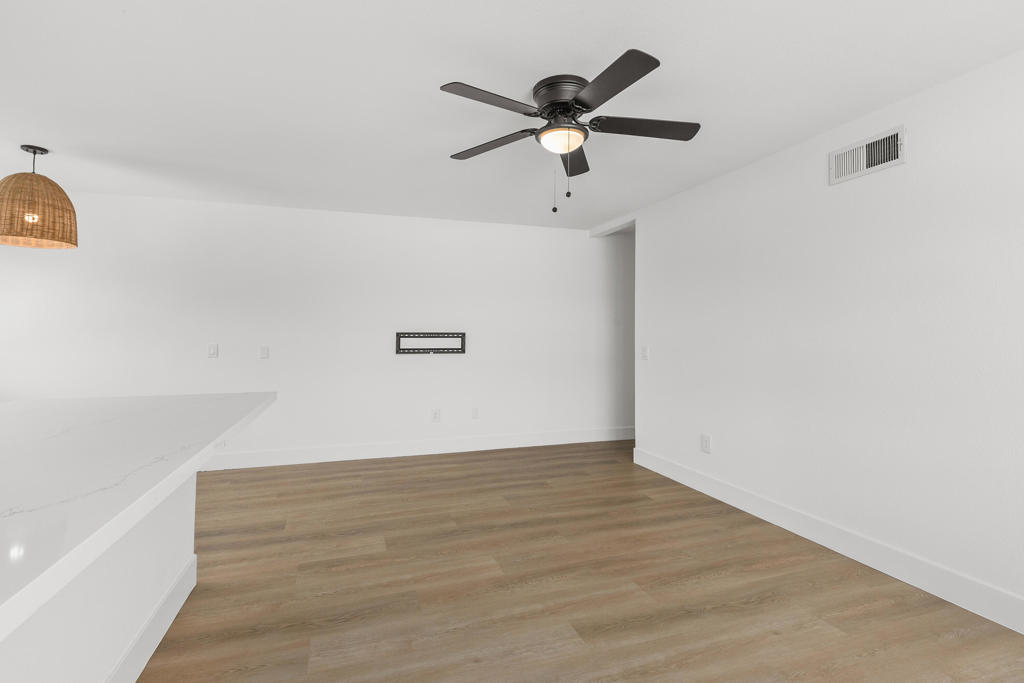 Indian Creek Villas - Residential Lease
