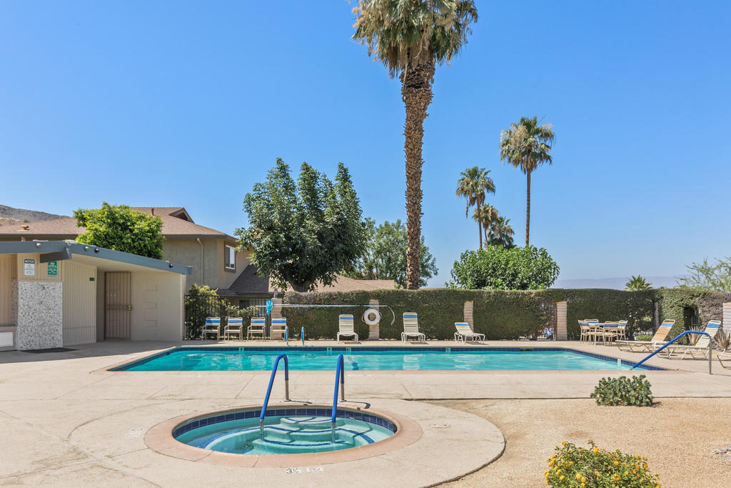 Indian Creek Villas - Residential Lease