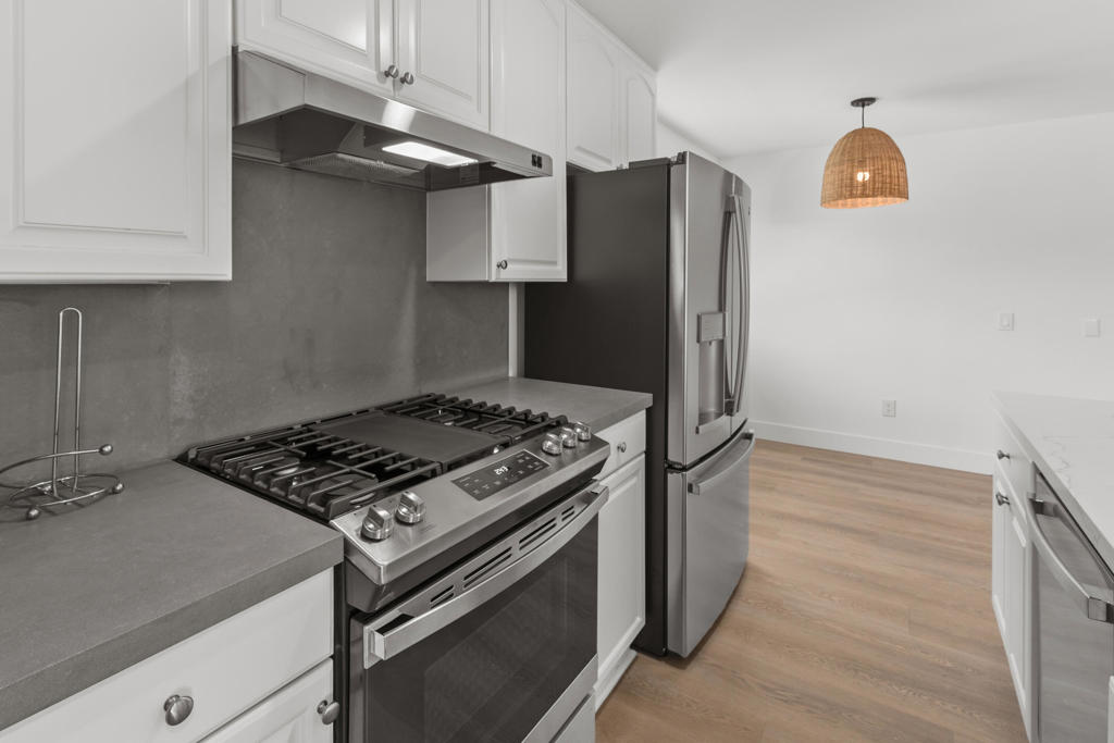 Indian Creek Villas - Residential Lease