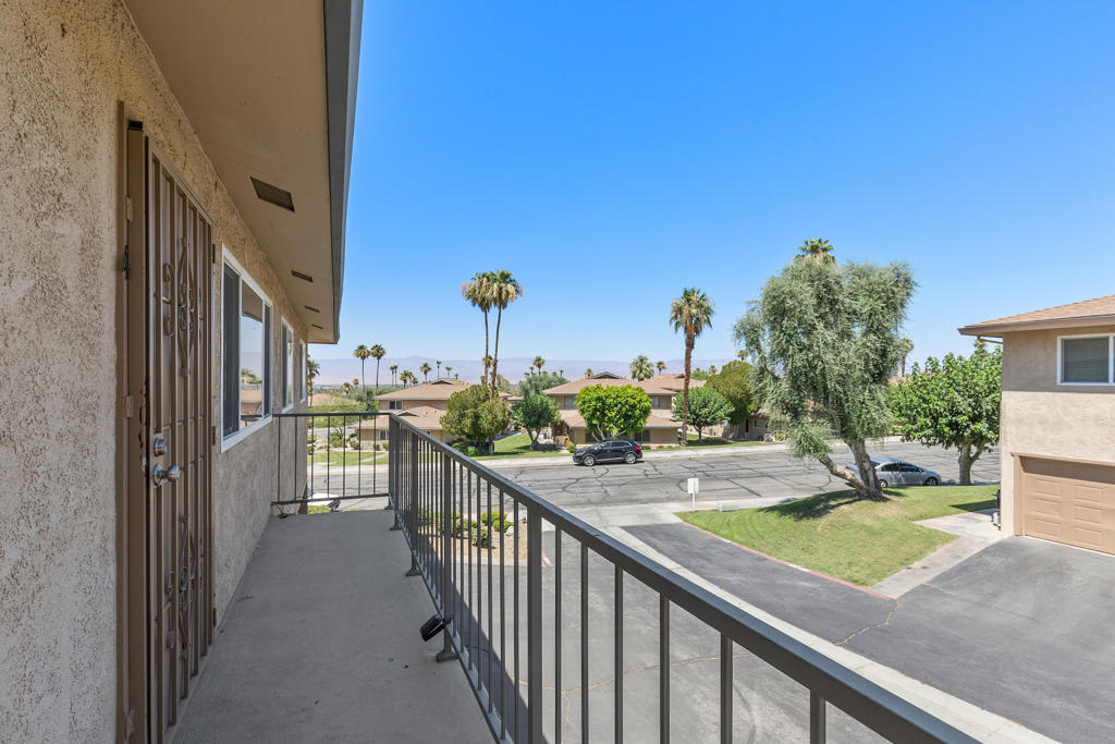 Indian Creek Villas - Residential Lease