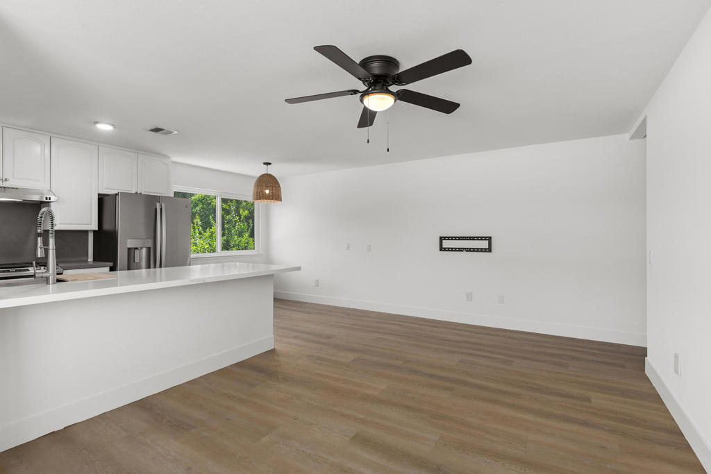 Indian Creek Villas - Residential Lease