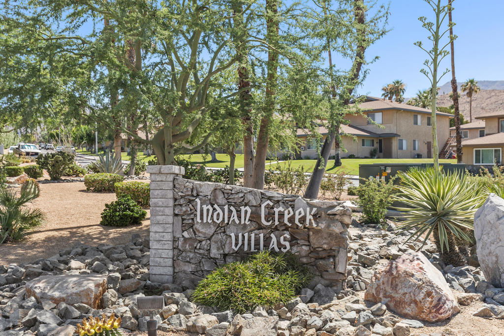 Indian Creek Villas - Residential Lease