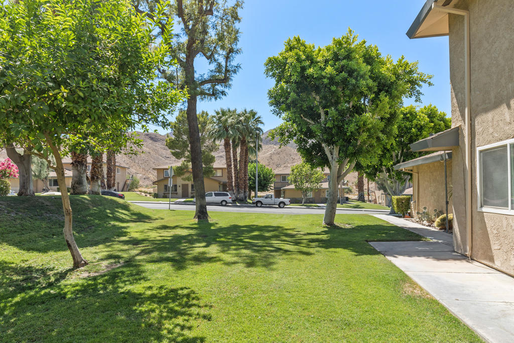 Indian Creek Villas - Residential Lease