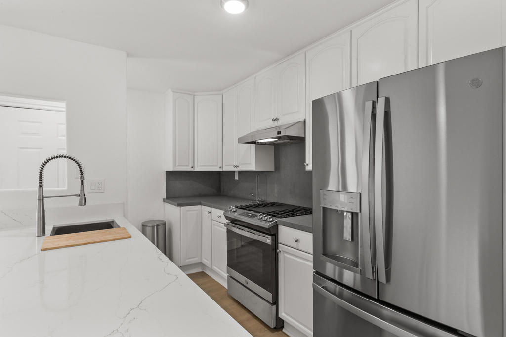 Indian Creek Villas - Residential Lease