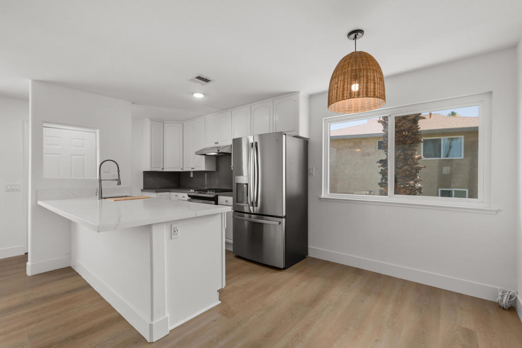 Indian Creek Villas - Residential Lease