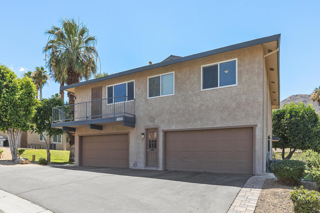 Indian Creek Villas - Residential Lease