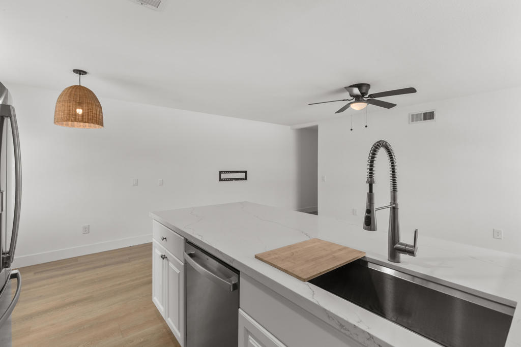Indian Creek Villas - Residential Lease