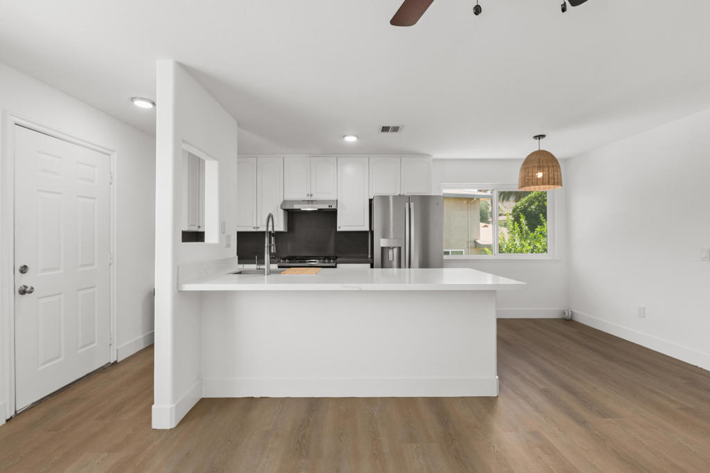 Indian Creek Villas - Residential Lease
