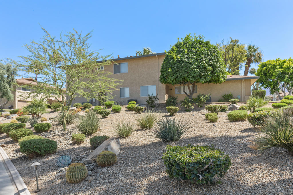 Indian Creek Villas - Residential Lease