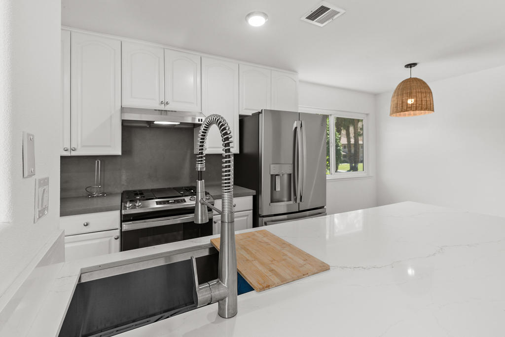 Indian Creek Villas - Residential Lease