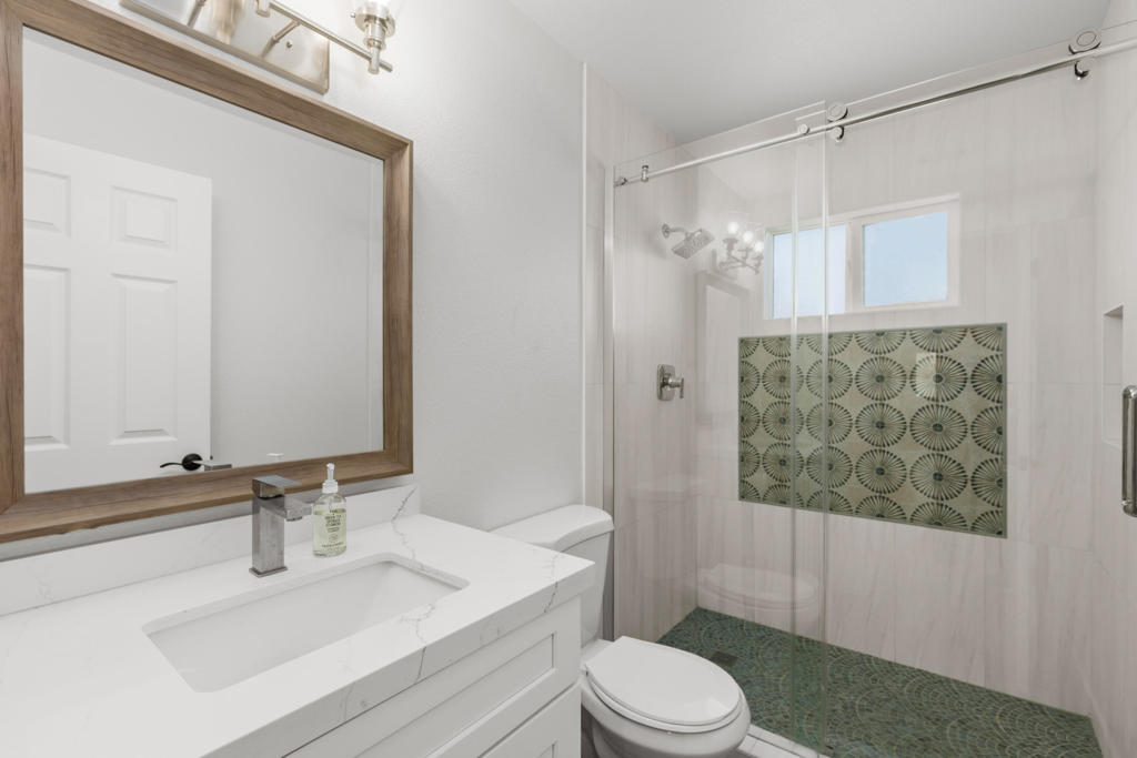 Indian Creek Villas - Residential Lease