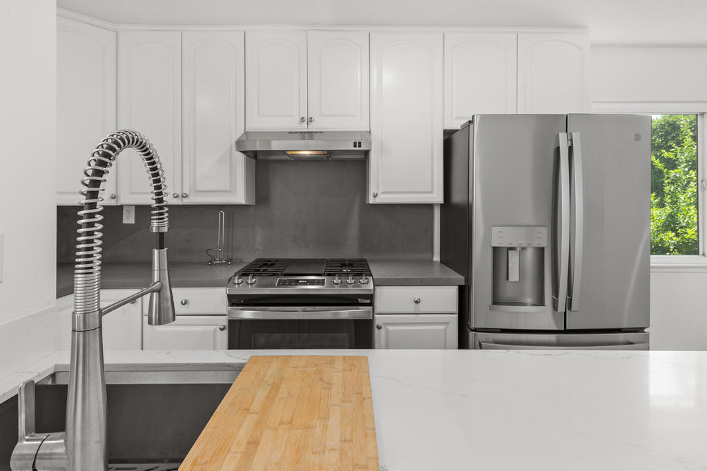 Indian Creek Villas - Residential Lease