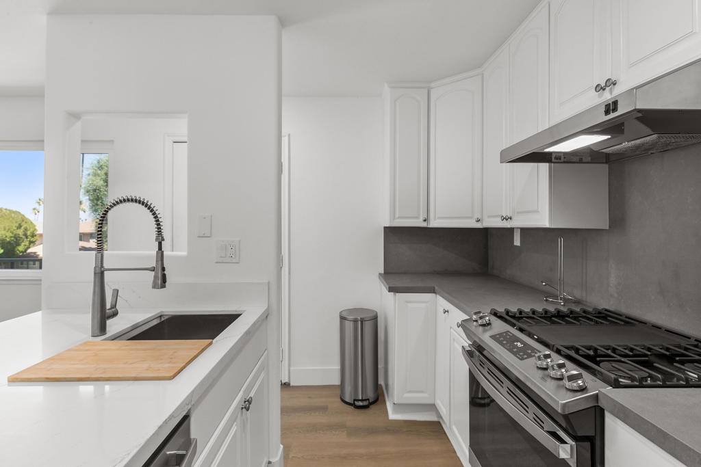 Indian Creek Villas - Residential Lease