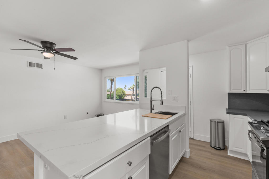 Indian Creek Villas - Residential Lease