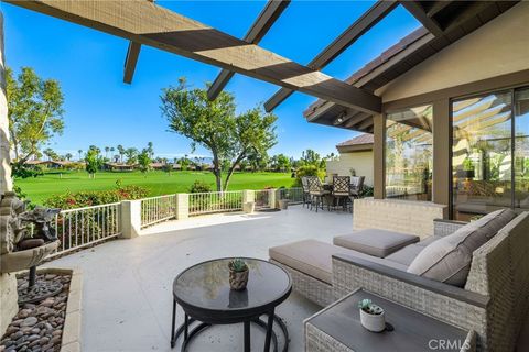 Photo of 120 Old Ranch Rd, Palm Desert, CA 92211 (MLS # NP26069495)