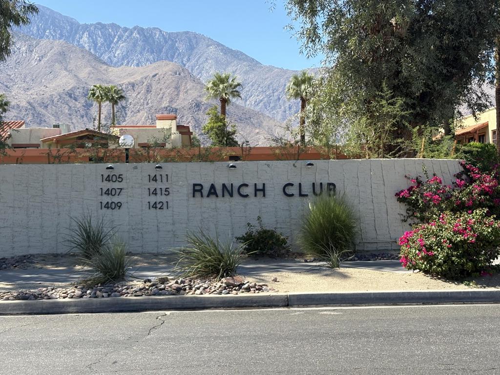 Ranch Club Estados - Residential