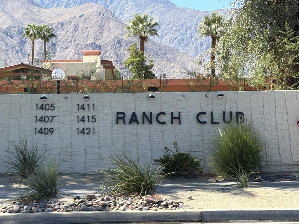 Ranch Club Estados - Residential