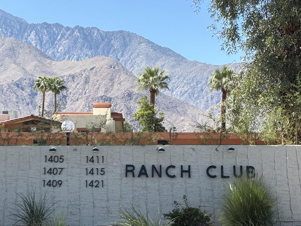 Ranch Club Estados - Residential