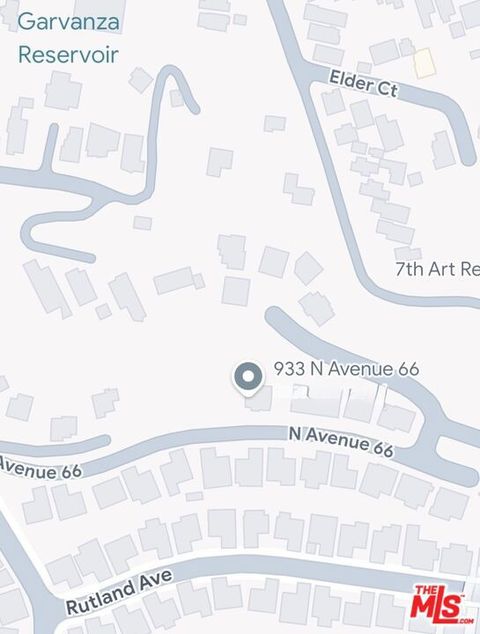 Photo of 933 Avenue 66 Ave, Highland Park, CA 90042 (MLS # 26647385)