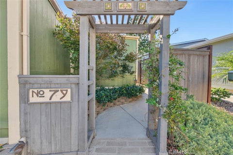 Photo of 1850 Fairway DR #79, Chino Hills, CA 91709 (MLS # OC26226337)