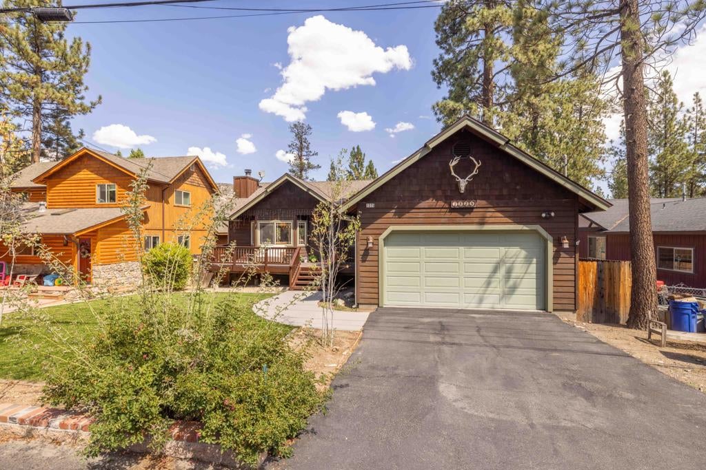 1325 E Big Bear Boulevard