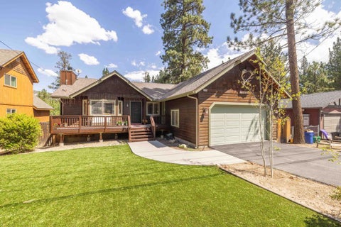Photo of 1325 E Big Bear Boulevard, Big Bear, CA 92314 (MLS # 219152038PS)