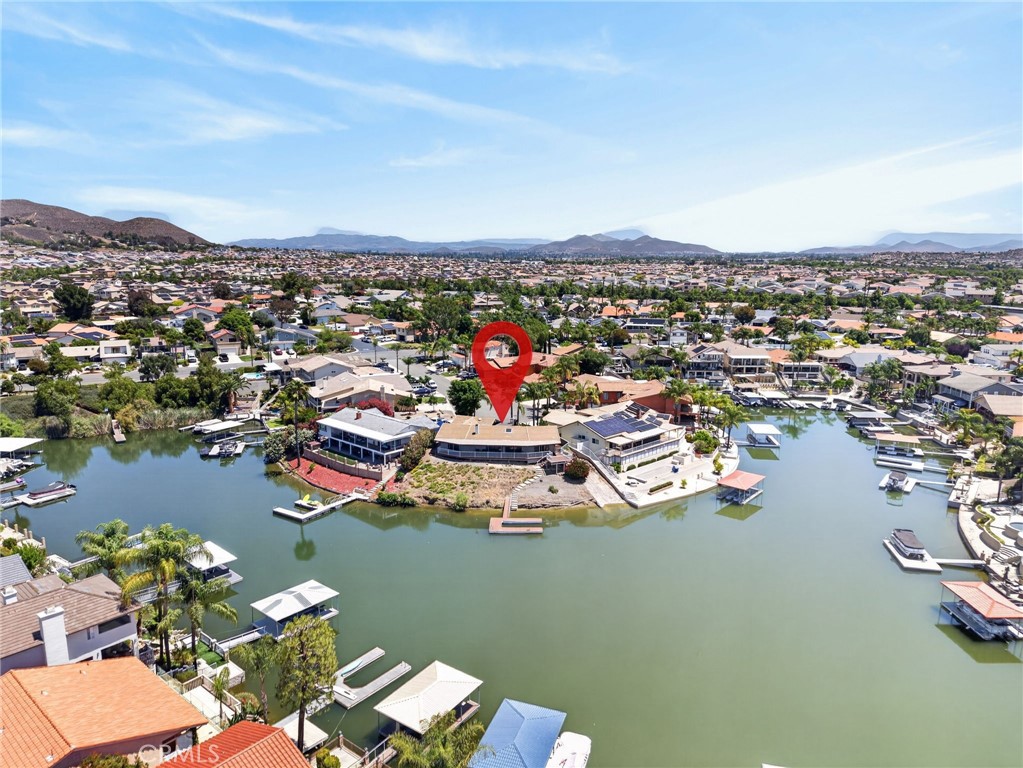 Photo 1 of 75 — 30199 Windward Drive, Canyon Lake, CA 92587