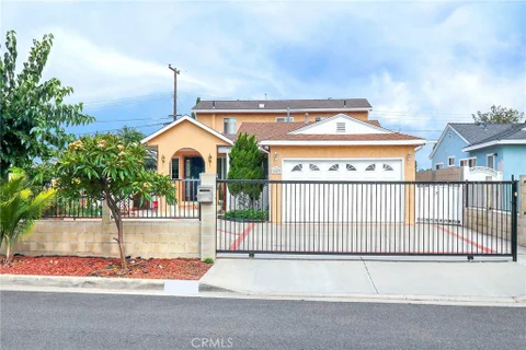 1423 Barford Ave, Hacienda Heights, CA 91745 - MLS#: WS26071187
