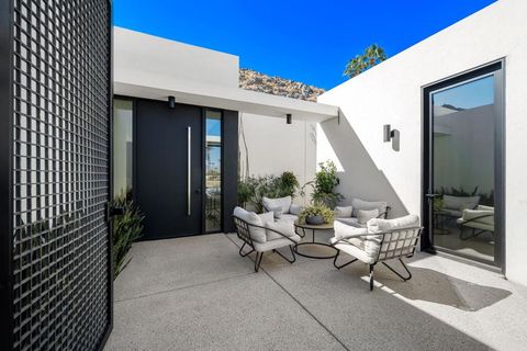 Tiny photo for 76991 Desi Drive, Indian Wells, CA 92210 (MLS # 219145409DA)