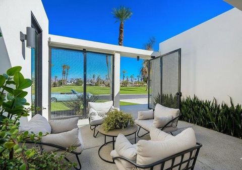 Tiny photo for 76991 Desi Drive, Indian Wells, CA 92210 (MLS # 219145409DA)