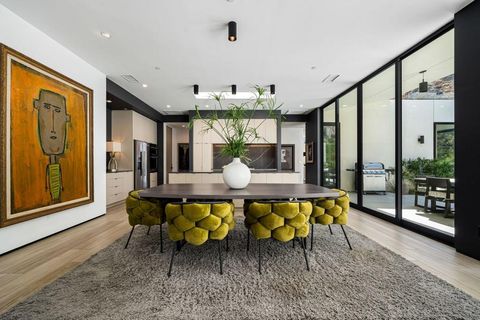 Tiny photo for 76991 Desi Drive, Indian Wells, CA 92210 (MLS # 219145409DA)