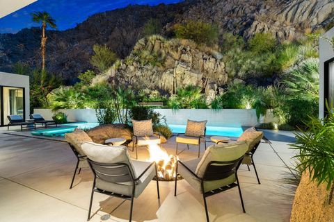 Tiny photo for 76991 Desi Drive, Indian Wells, CA 92210 (MLS # 219145409DA)