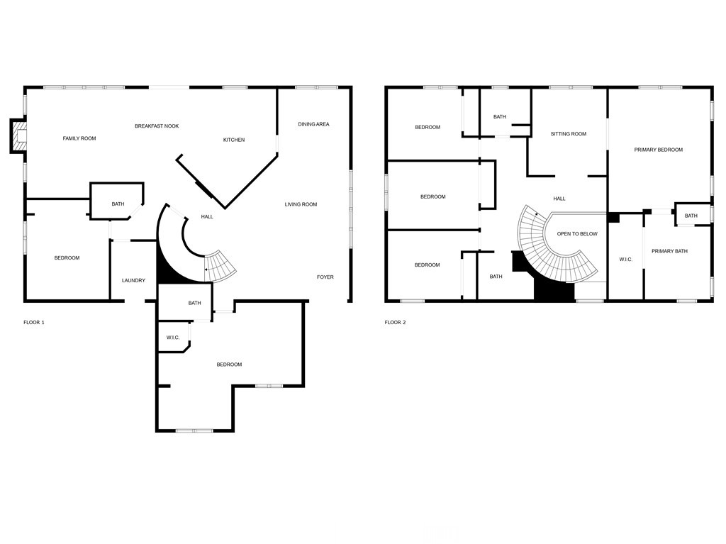 Properties 1 18559 Stonegate Lane