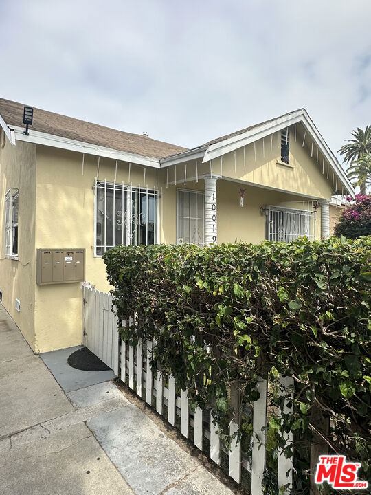 10019 Burin Avenue