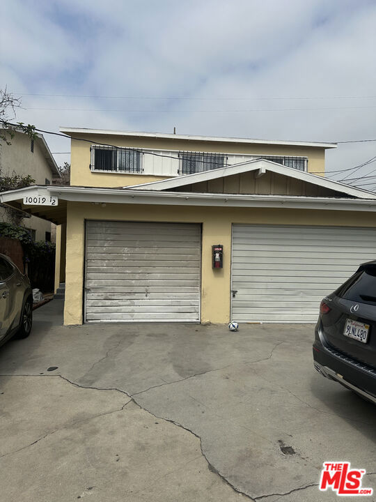 10019 Burin Avenue