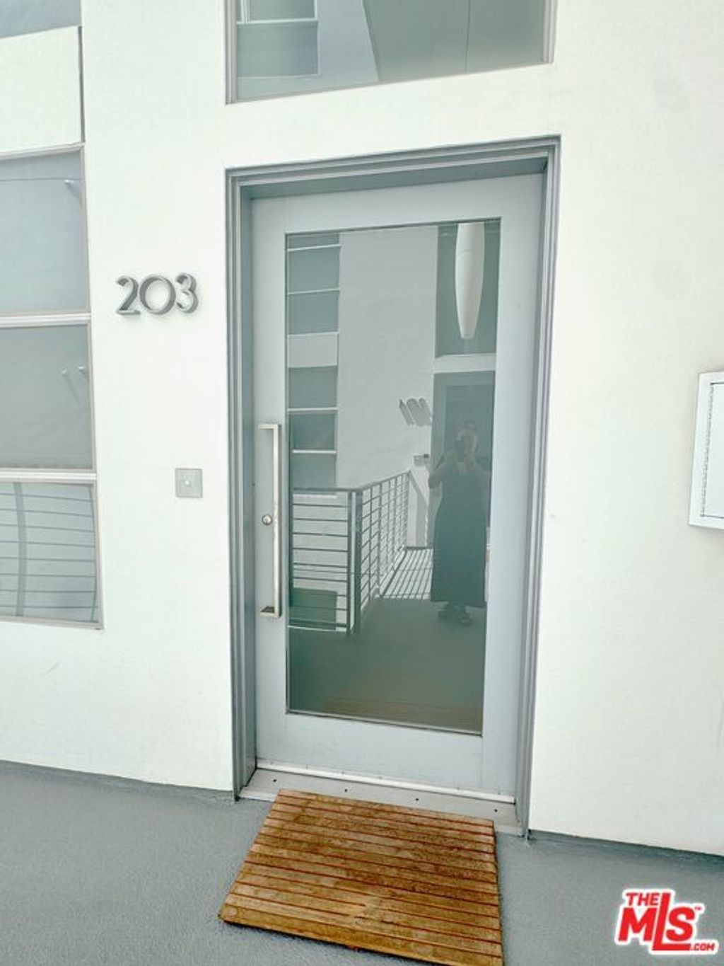 Photo of 13326 Beach Avenue #203, Marina Del Rey, CA 90292 (MLS # 26846599)