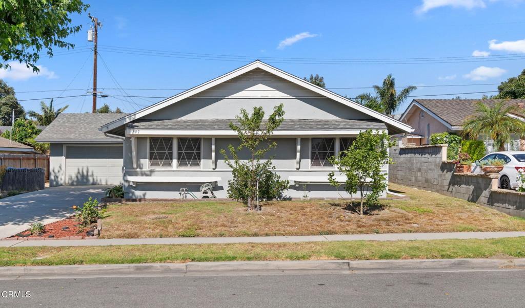 297 S Crocker Avenue