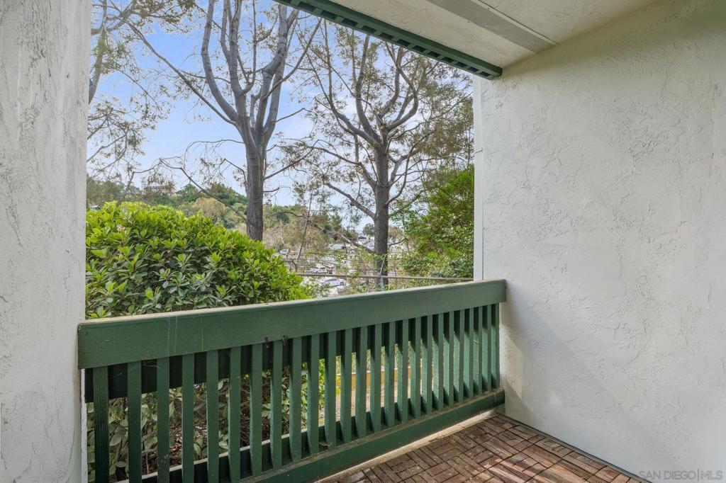 Clairemont - Residential