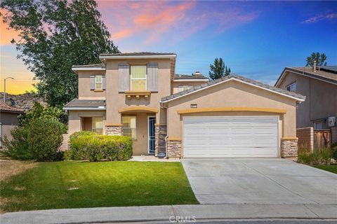 Photo of 29778 Salmon Street, Menifee, CA 92584 (MLS # SW26024532)